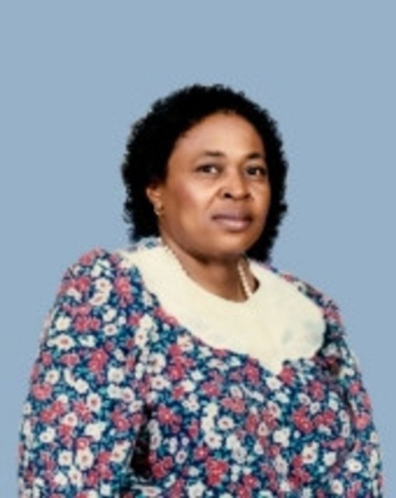 Janice Crawley Moore