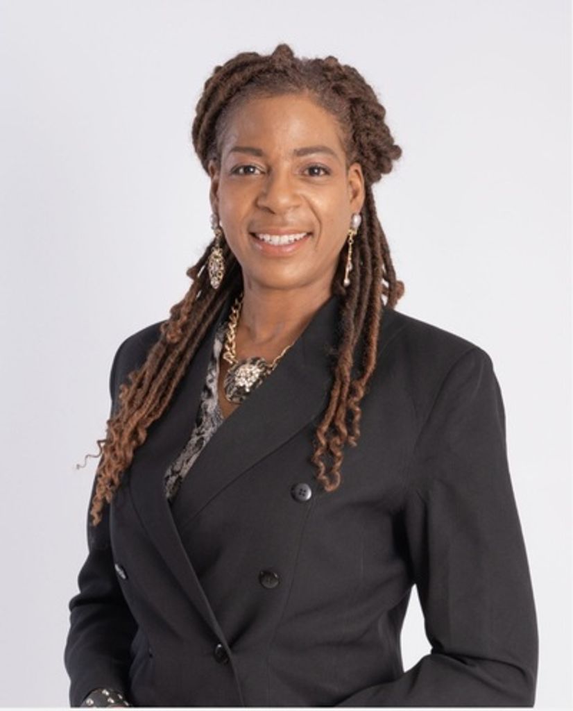 Ms. Tetley Wright-Bender Profile Photo