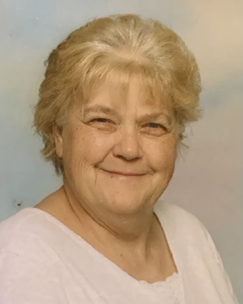 Barbara Buck Profile Photo