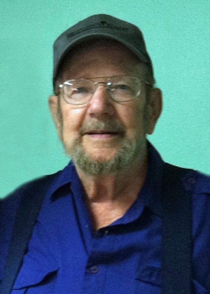 Francis Bauer