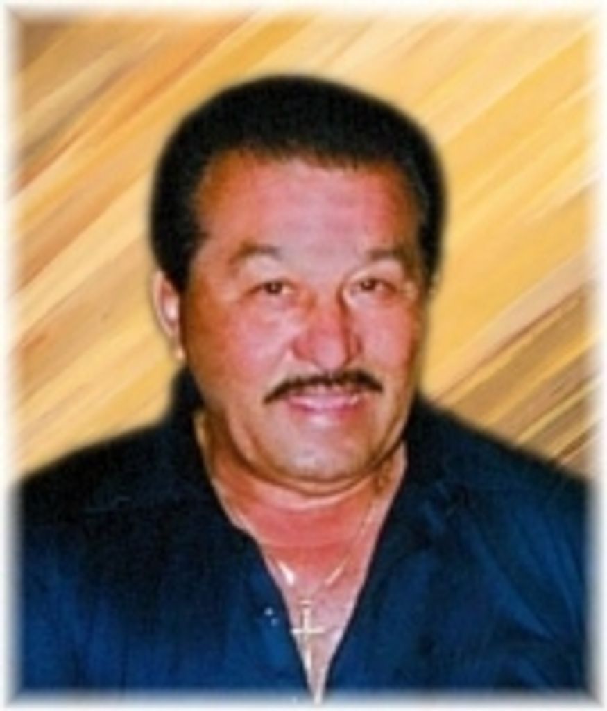 Ruben Velez