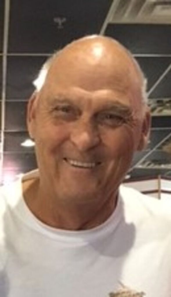 Roger Michael Sharon Profile Photo