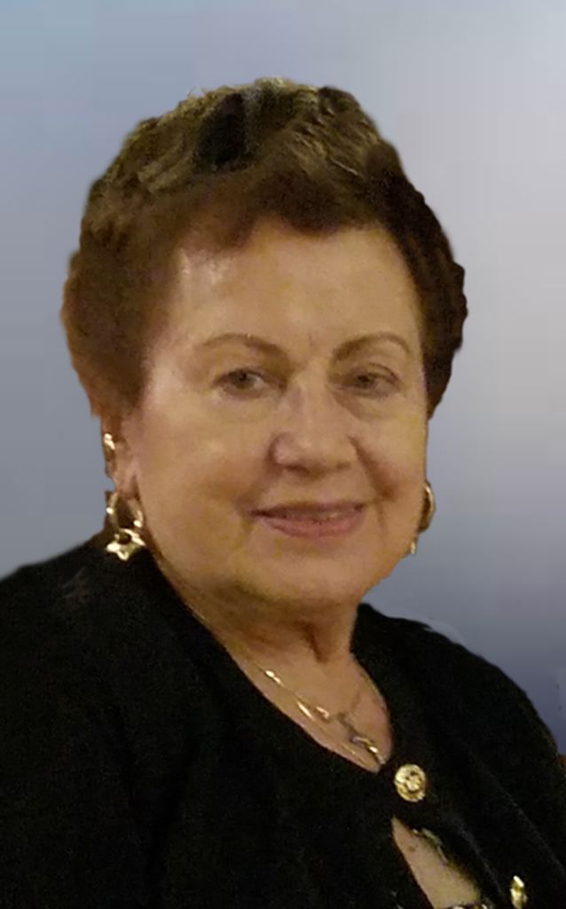 Anna R. Greco
