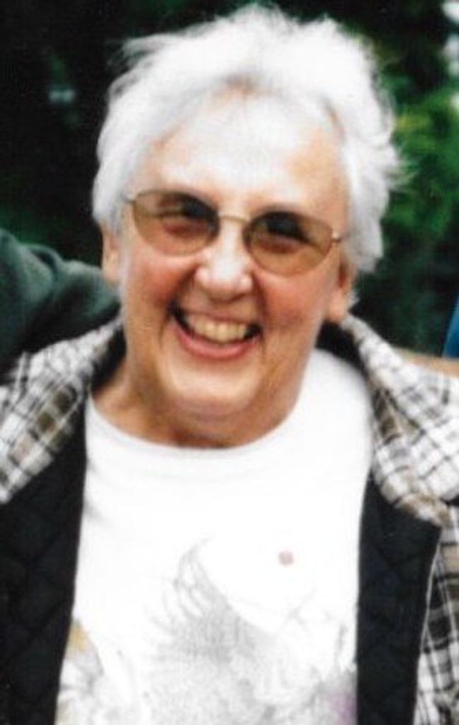 Phyllis J. MITTERER