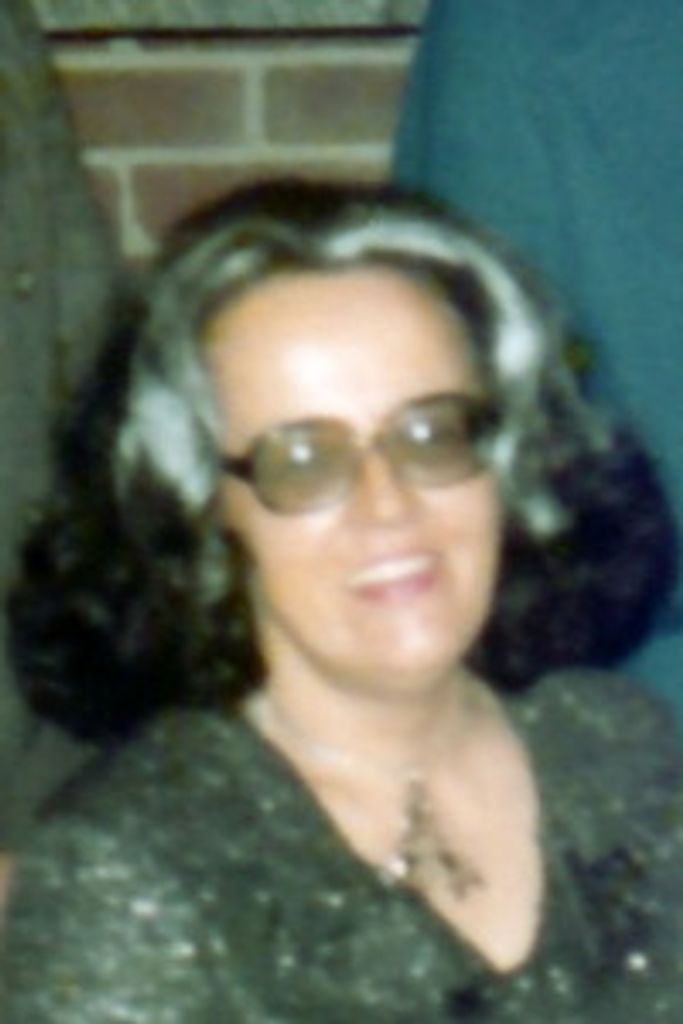 Jeannette E. Desroches