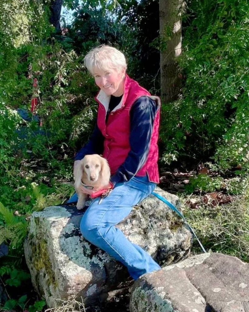 Gail Smith