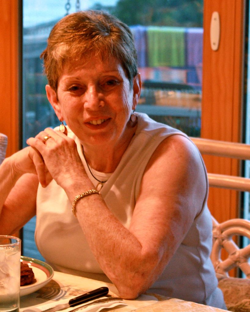 Claire Lombardi Barrett