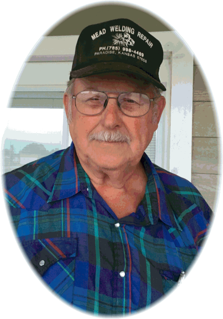 Ron K. Mead