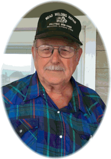 Ron K. Mead Profile Photo