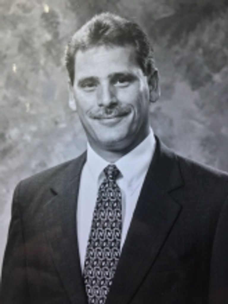 Timothy Gibson