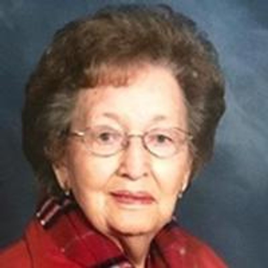Arlene Huwaldt