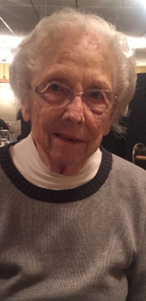 Marjorie A. Sondgeroth