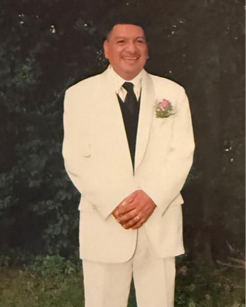 Jorge Cerna Molina Profile Photo