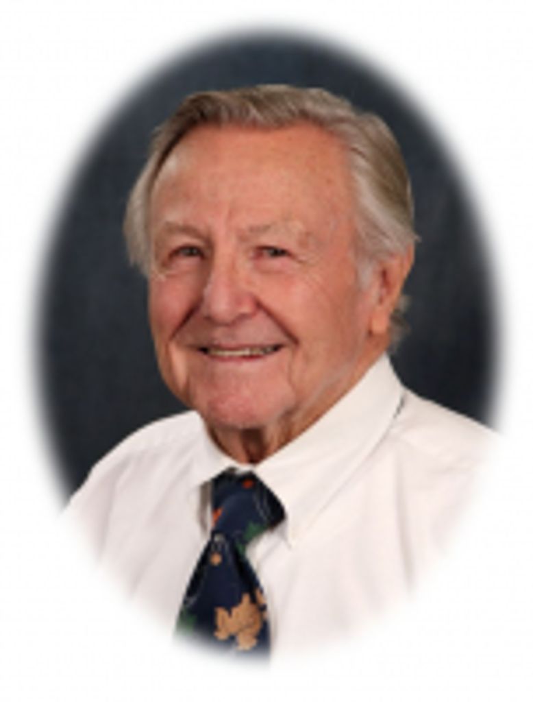 Edwin Mcelroy