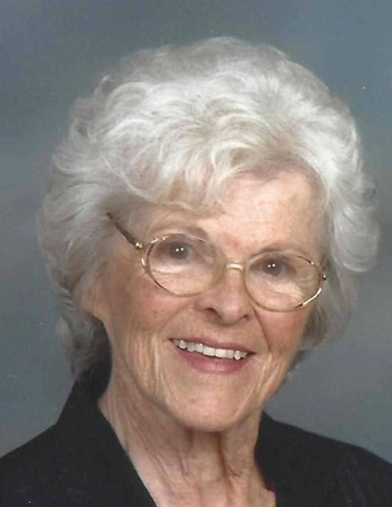 Ann Betty (Vasek)  Zanzig