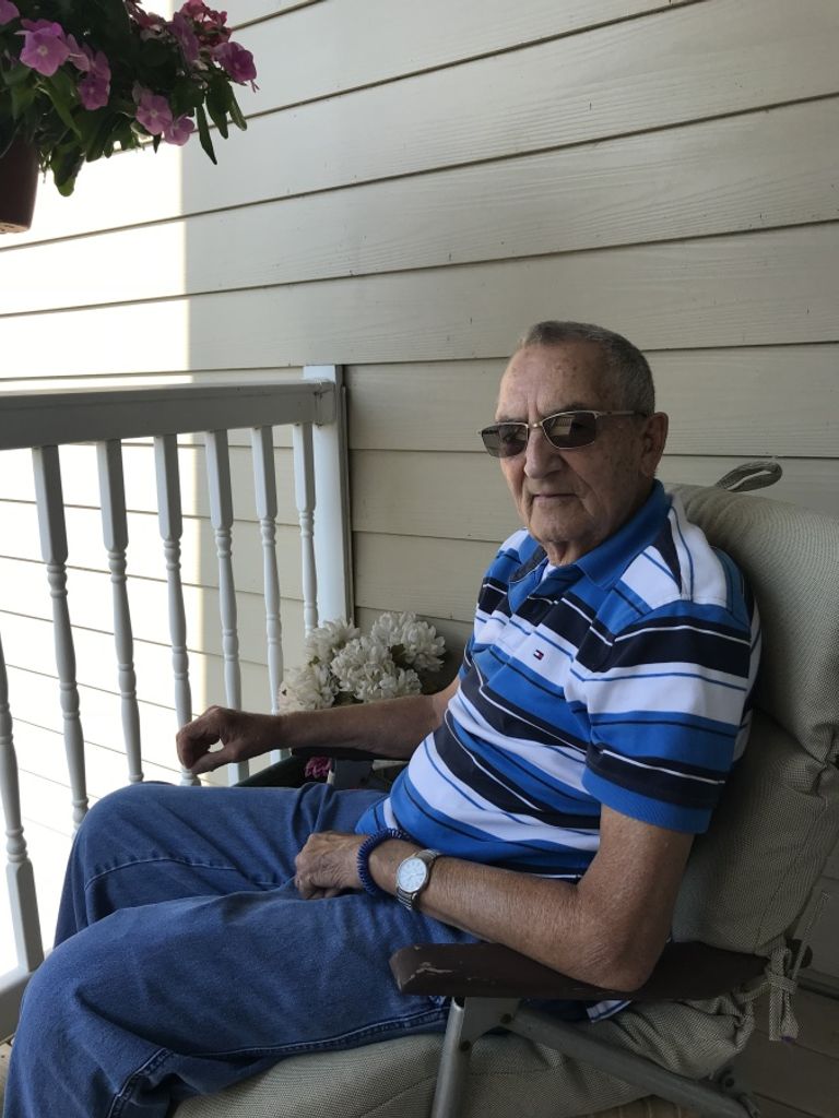 James Shettler Profile Photo