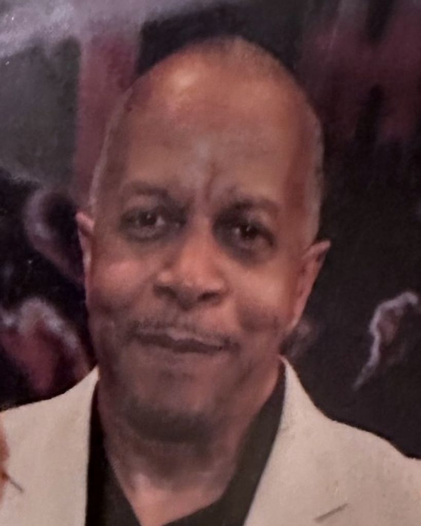 Curtis McKinnie Profile Photo