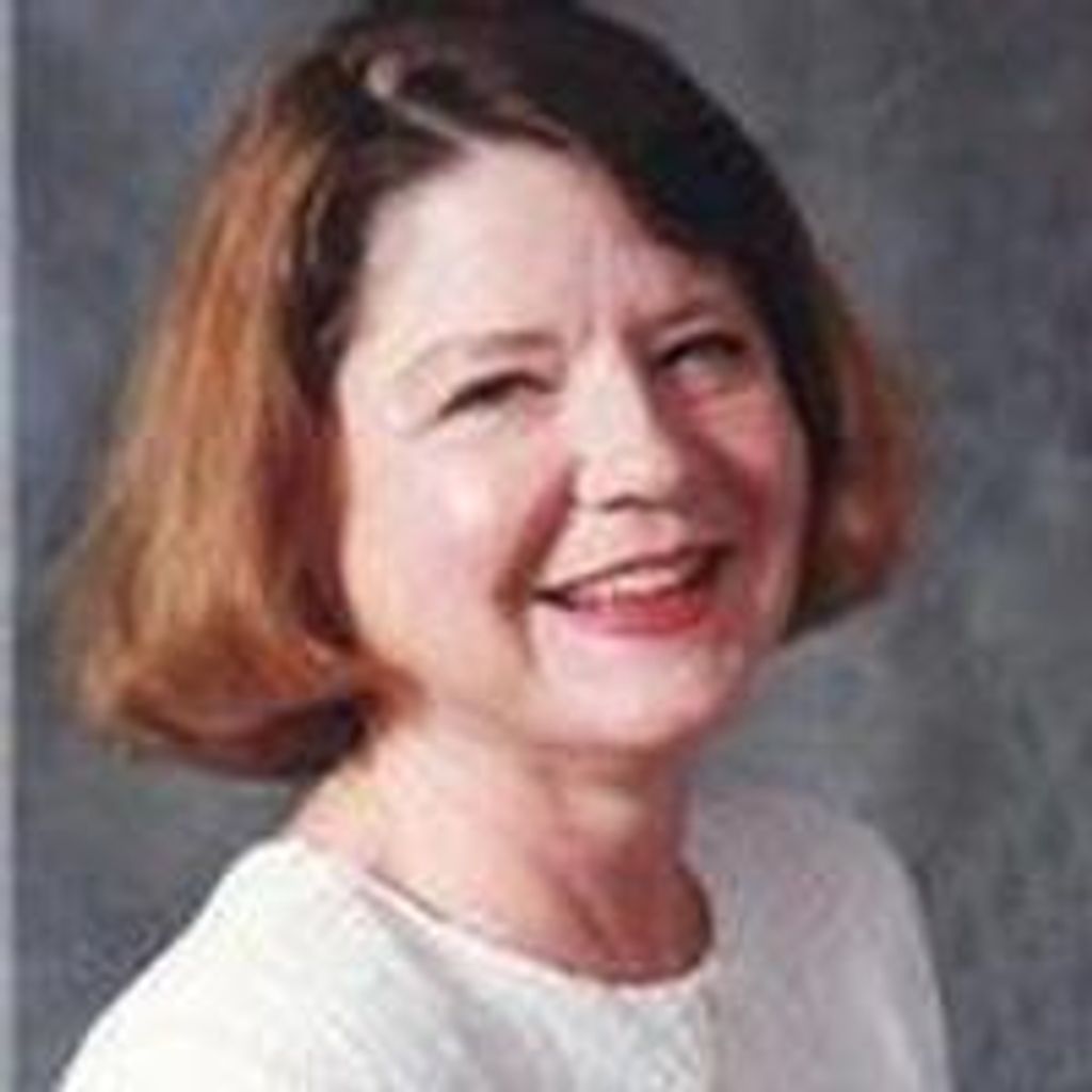 Anna Hale