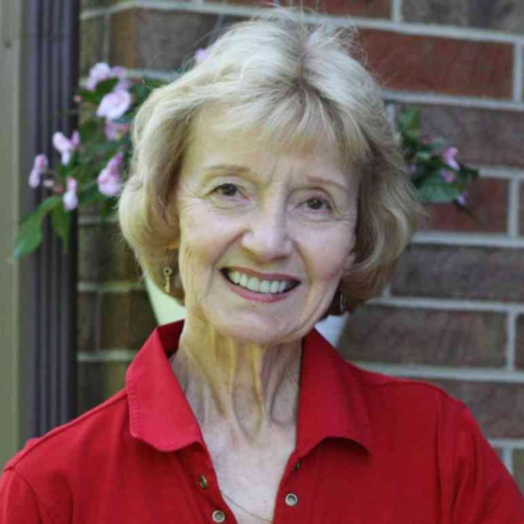 Marilyn Joy Herrndobler Profile Photo