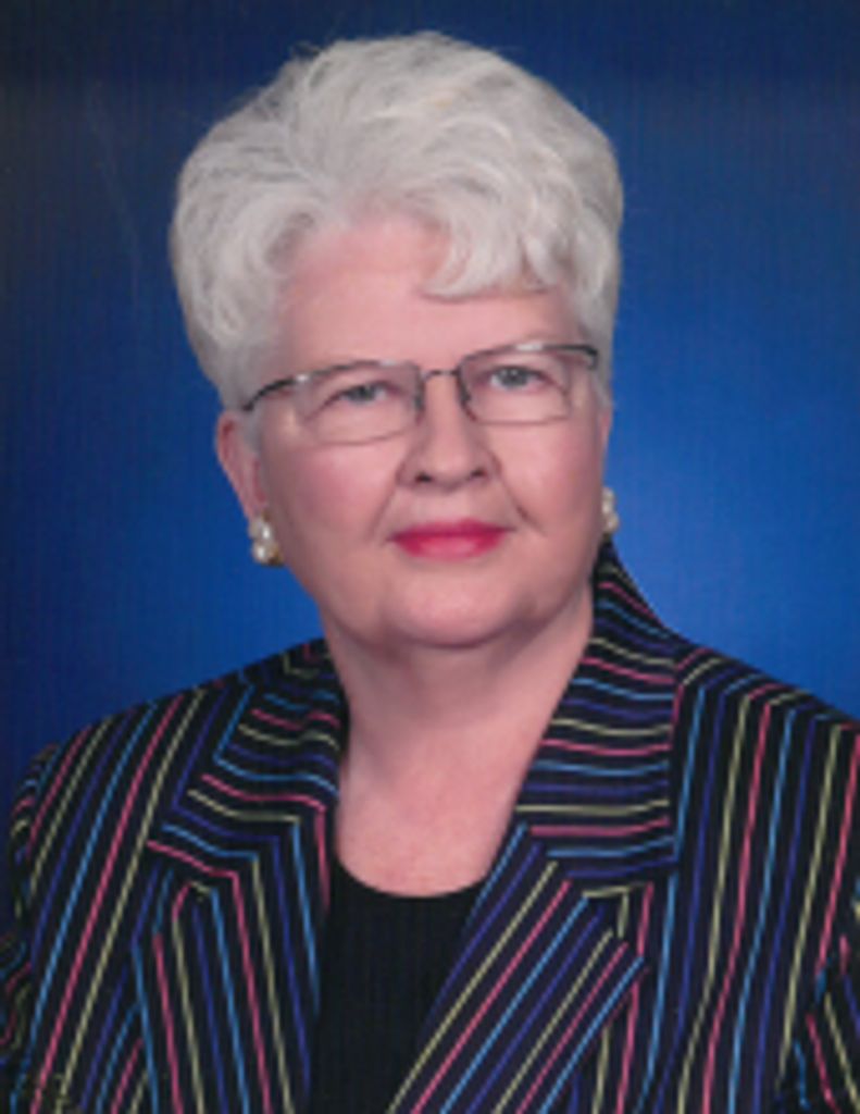 Sandra Withrow Smith