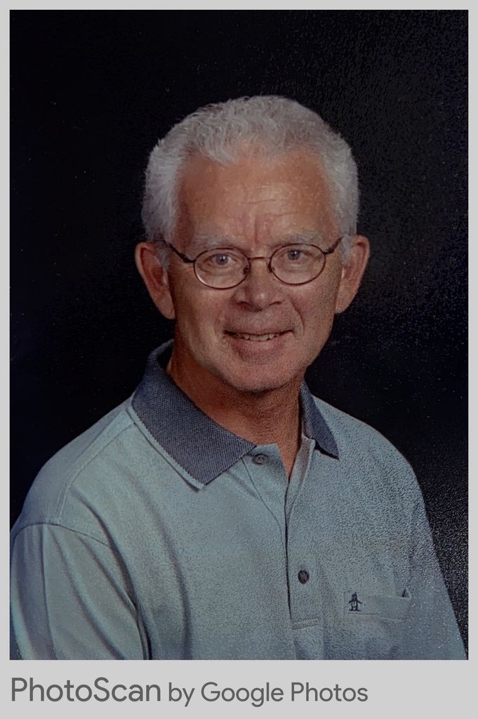 Marvin Duane Thornley Profile Photo