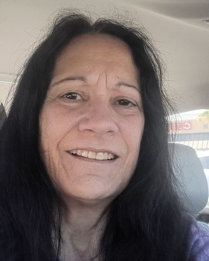 Tina Maria Kafcas Profile Photo