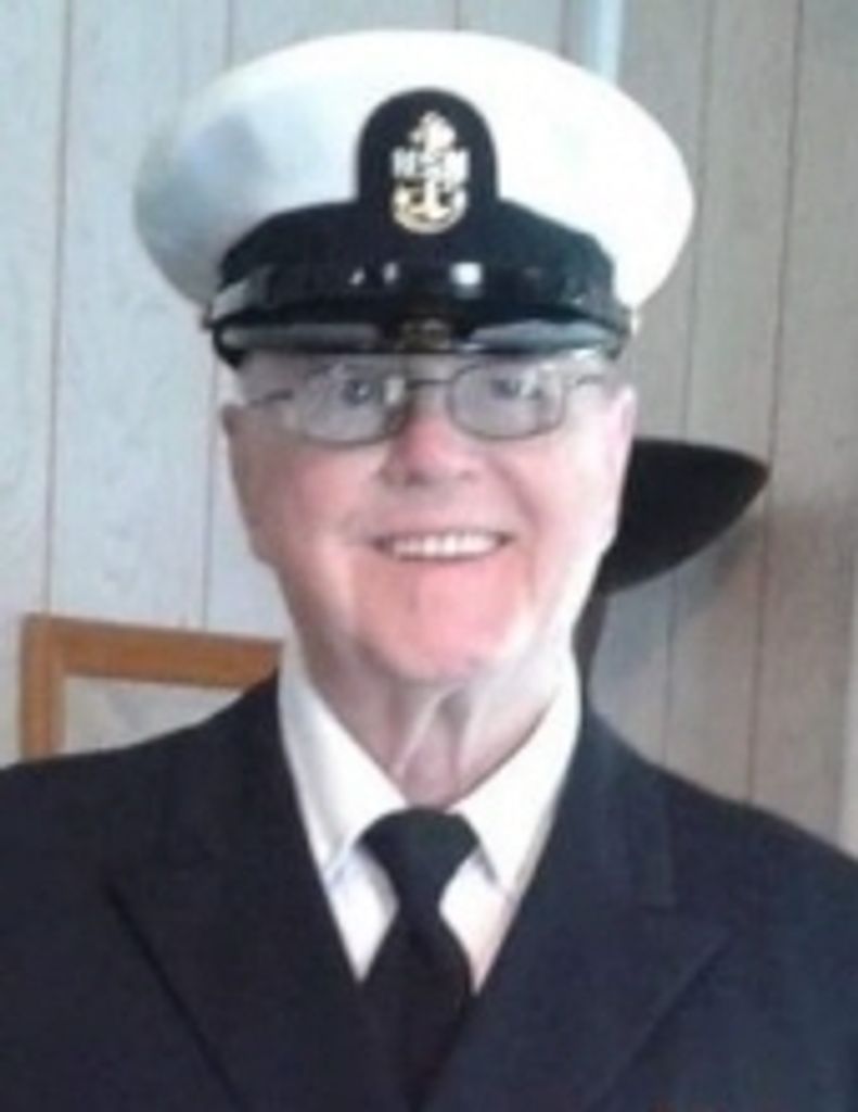 Reynold John Stone