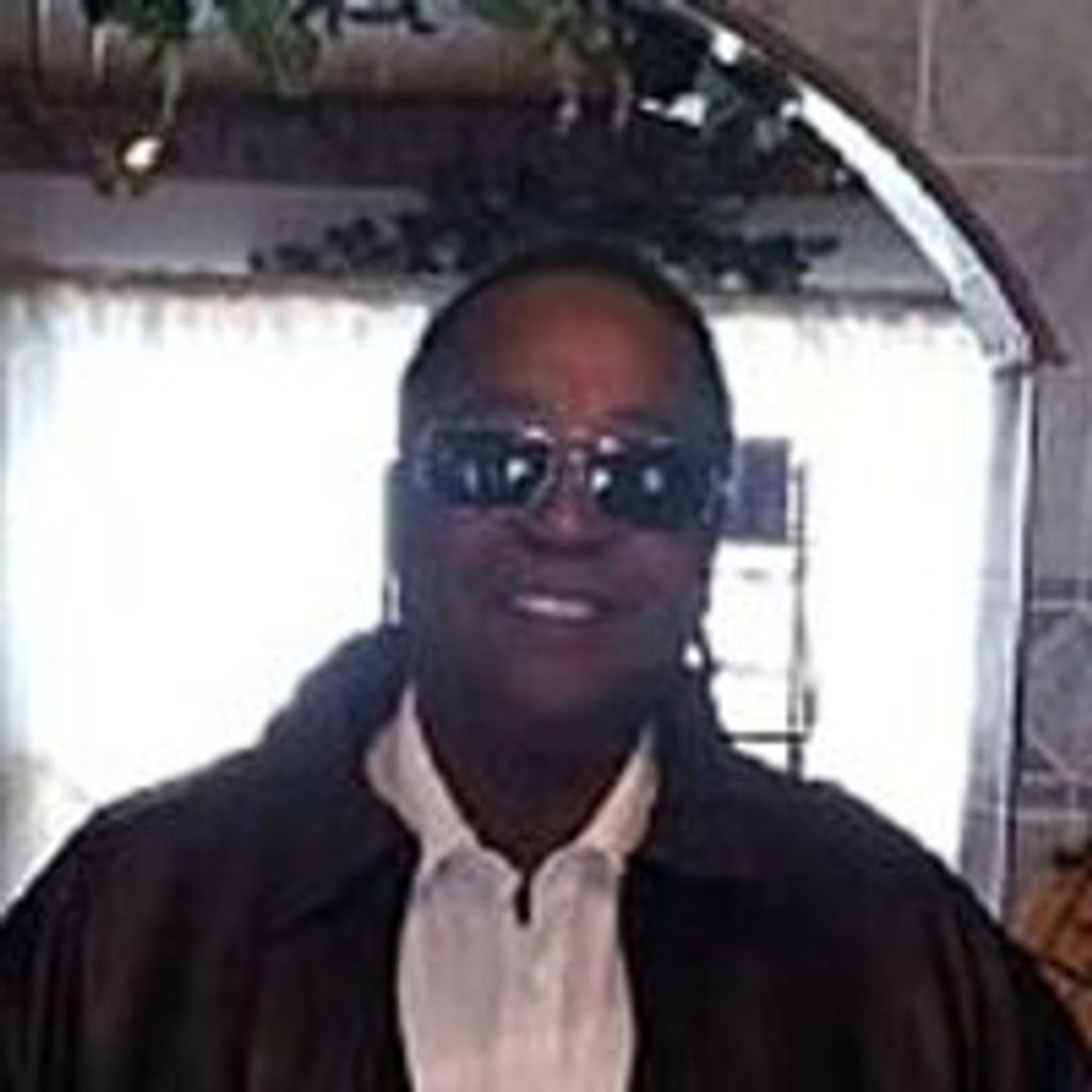 J D "Bill" Wilson, Jr.