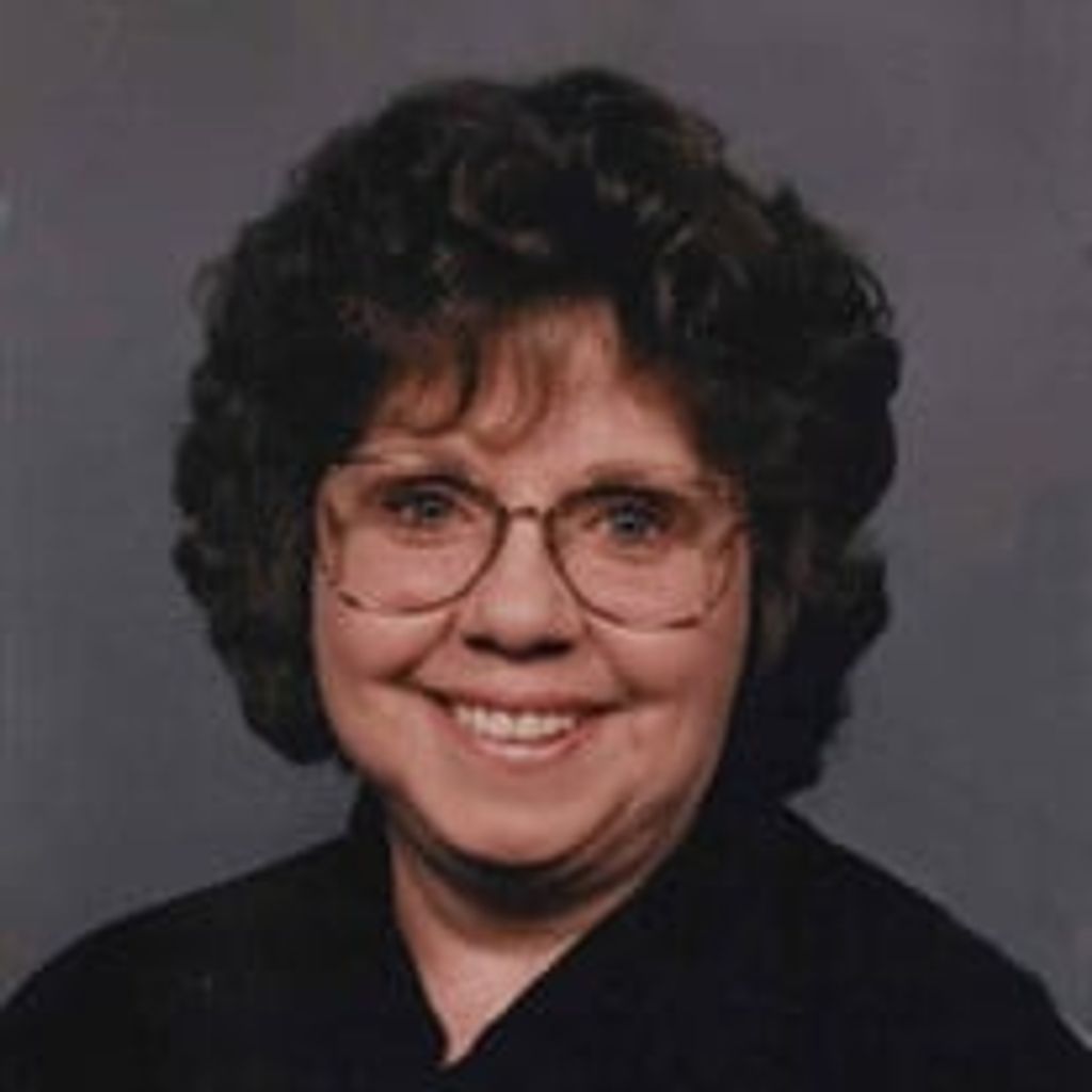 Iva R. Browning