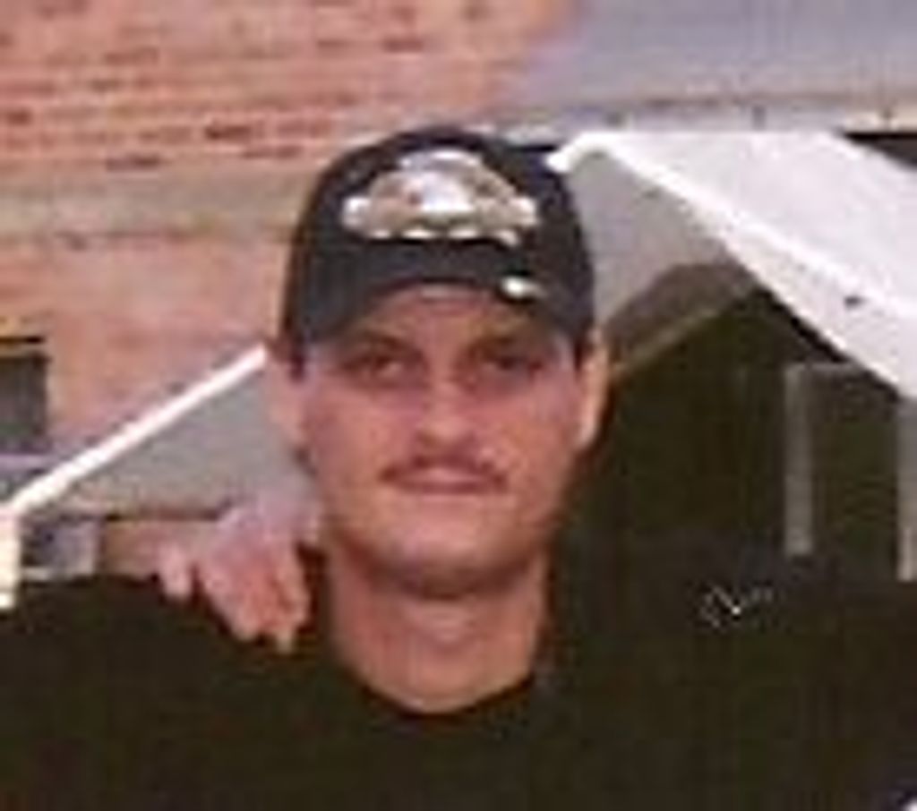 Joseph "Joey" Douglas Smith Iii