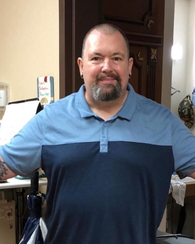 Robert M Constantino Profile Photo