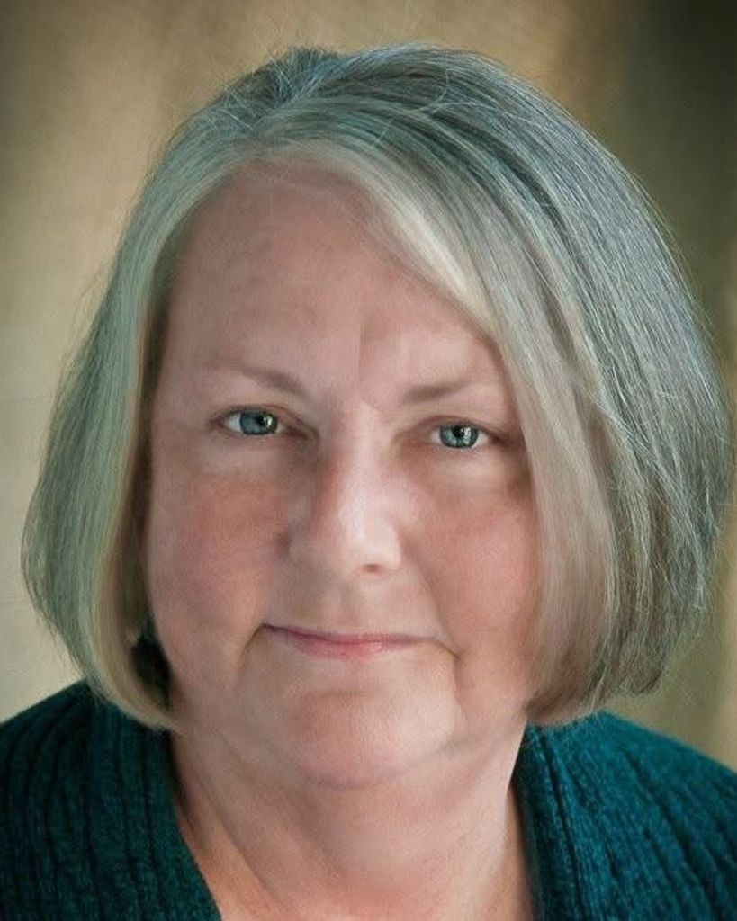Cassie Maynard Smith