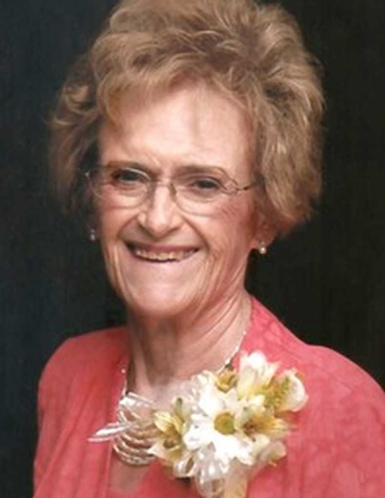 Virginia  Ellis Gardner Profile Photo