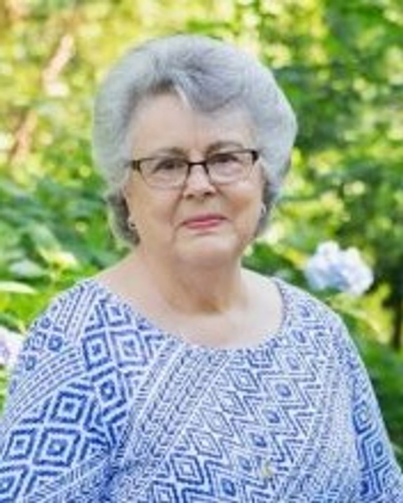 Barbara Ann Higginbotham