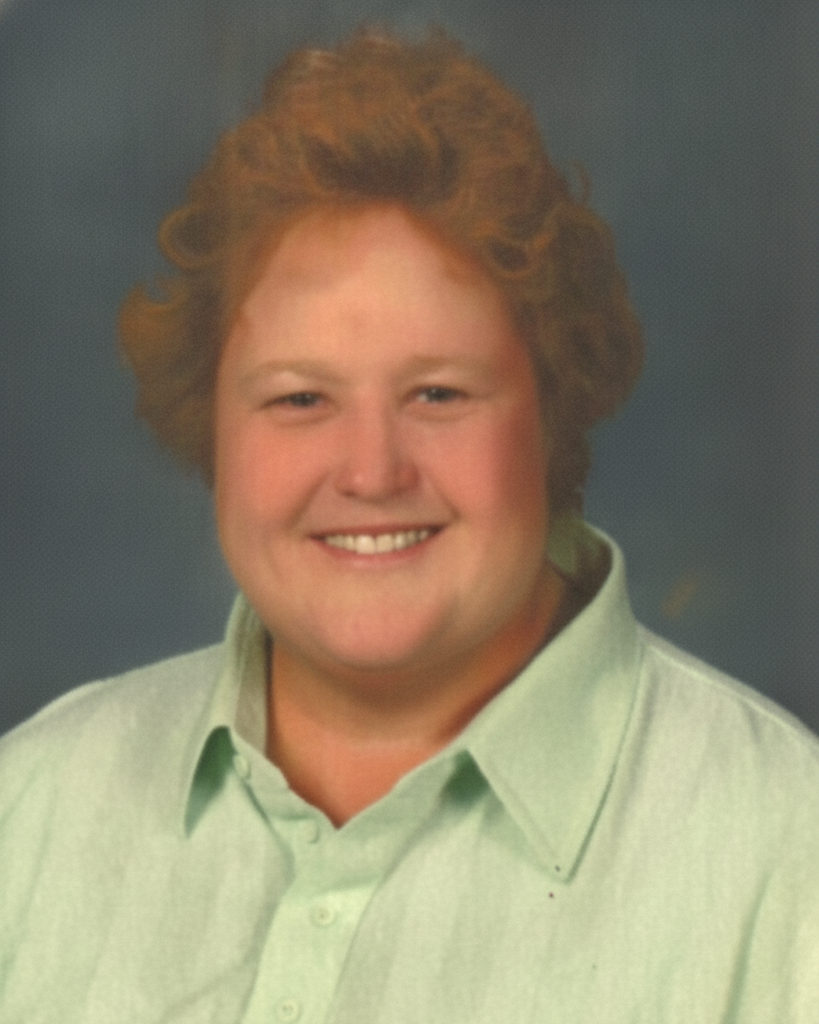 Jacqueline Peterson Profile Photo