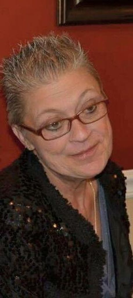 Rebecca Lynn Hildebrand