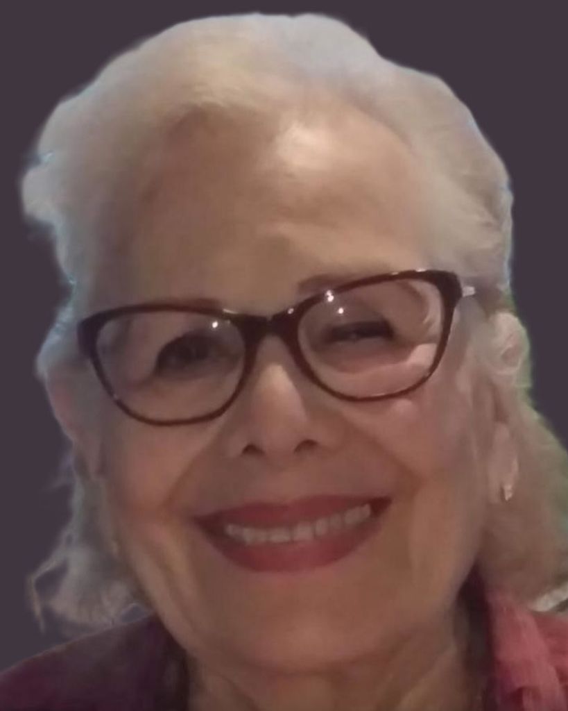 Norma Caballero Bertrand