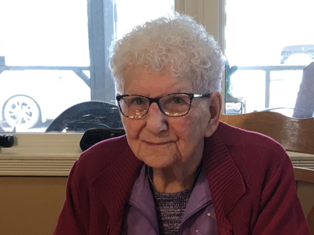 Elsie Bunney Profile Photo