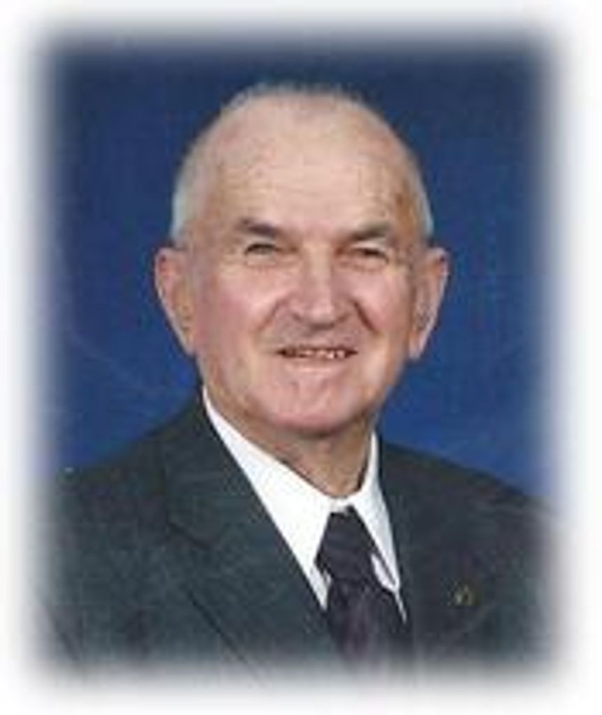 Warren W. Morris