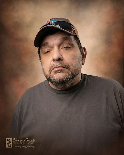 Benito Diaz, Jr.'s obituary image