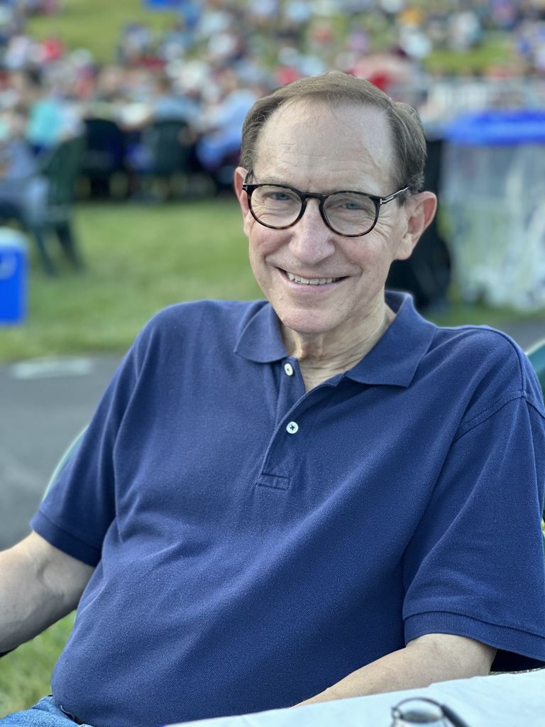 Larry A. Krueger Profile Photo