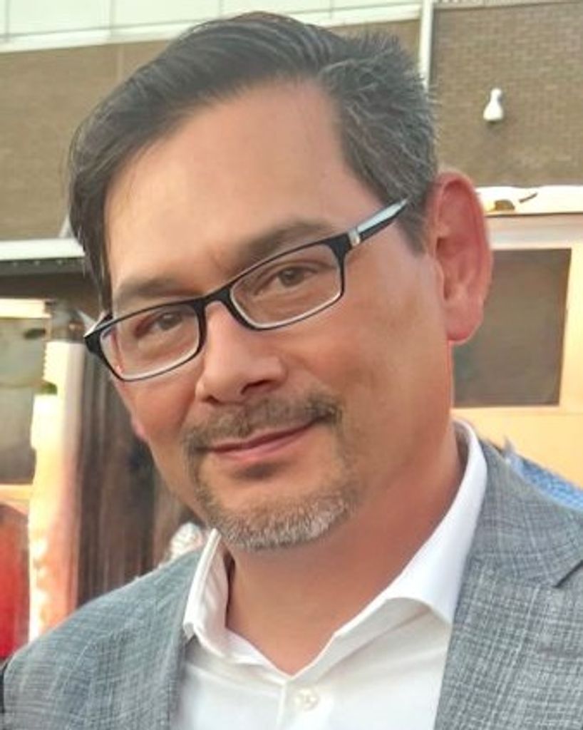 Mark Anthony Schoen Profile Photo