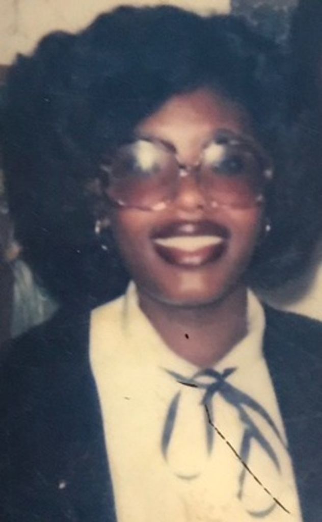 Mary Williams Profile Photo