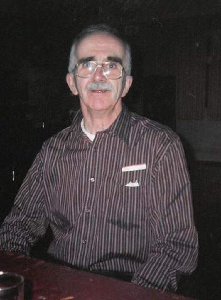 William "Bill" David Allen Profile Photo