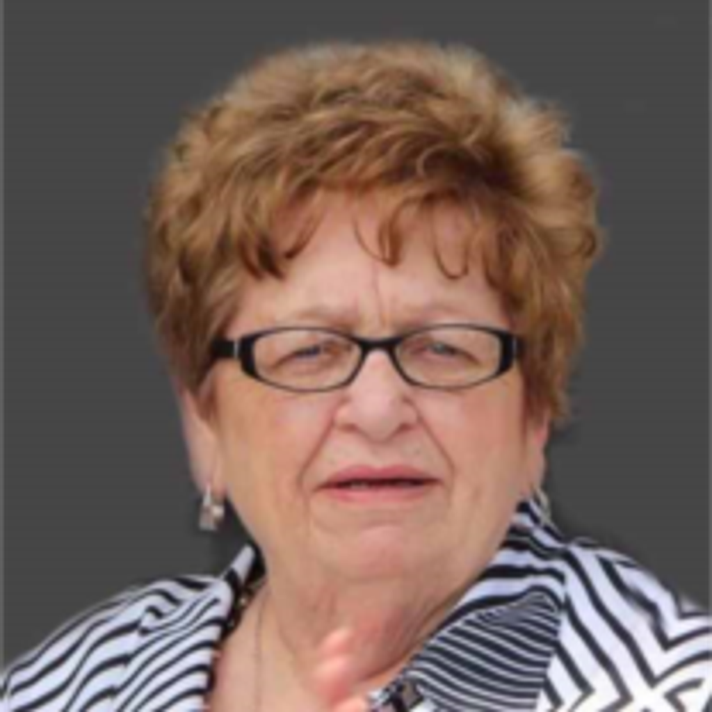 Jeanette J. Houston