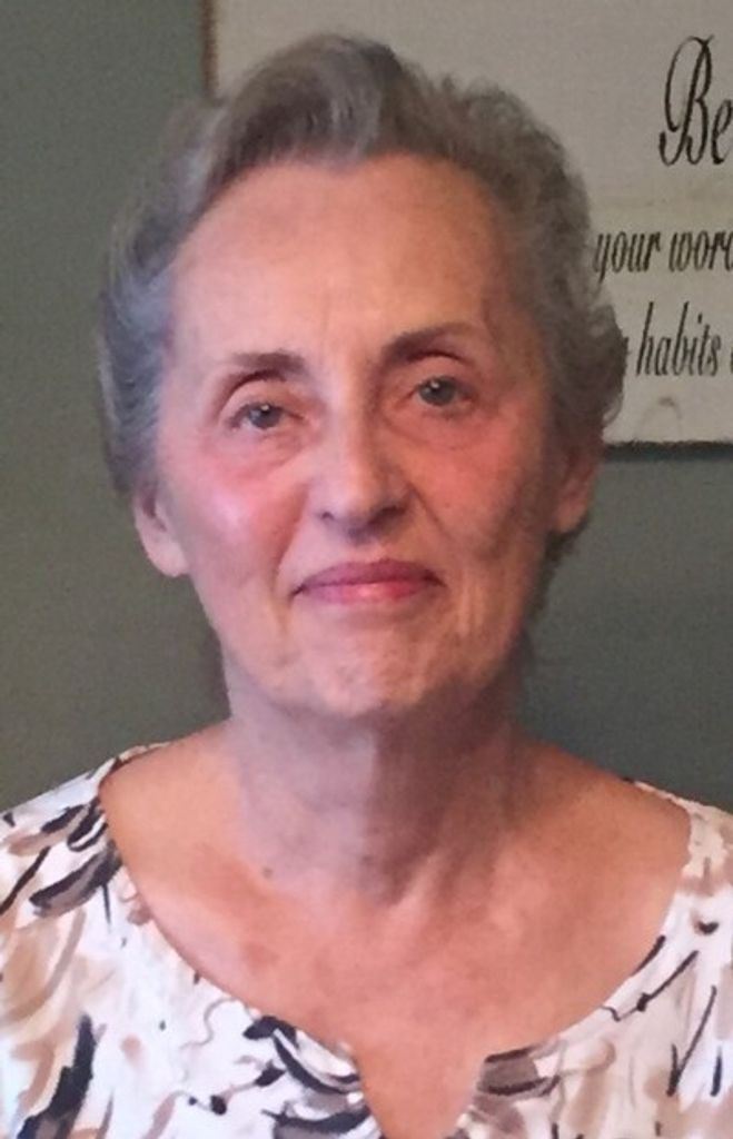 Jane Cooley Profile Photo