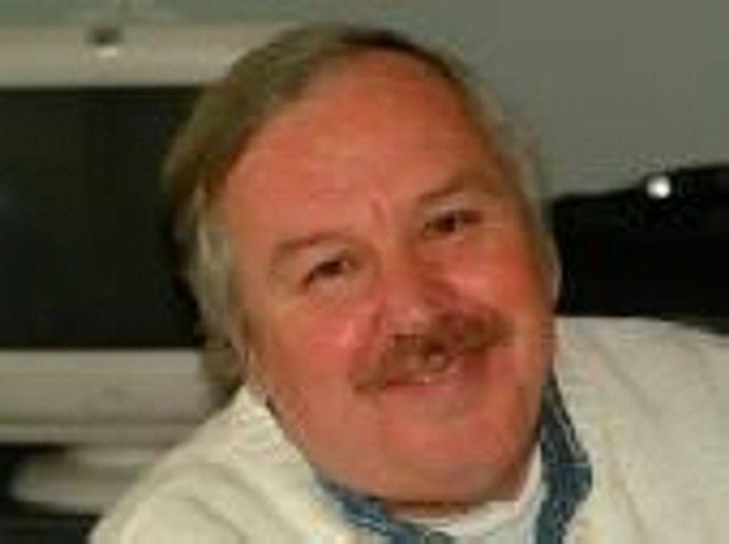 Chris Joel Cawley Profile Photo
