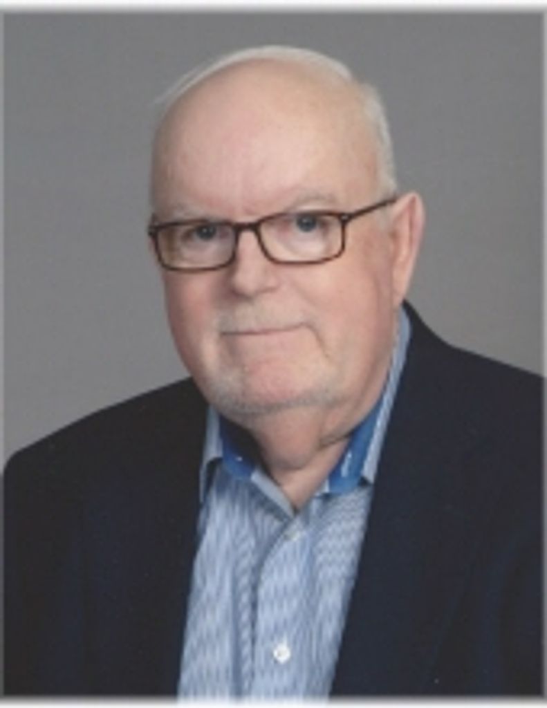 Darryle W. "Bill" Mccracken