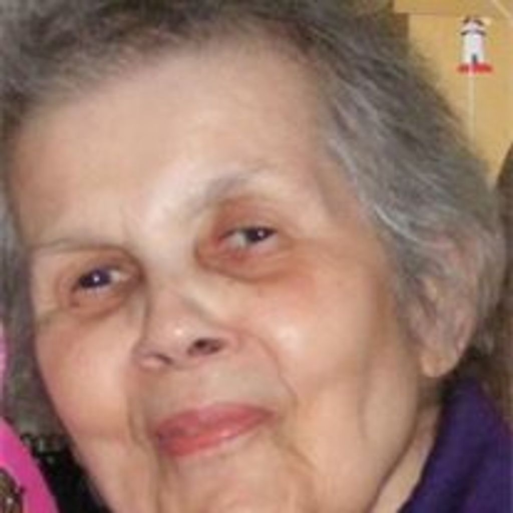 Barbara Ferrucci