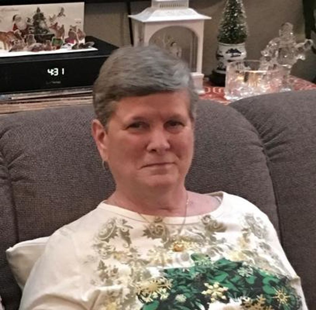 Nita Kaye Lamb Profile Photo